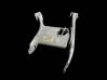 Rear upper control arm/wishbone 530980298