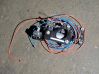 Air suspension compressor/pump 6799419