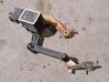 Headlight/headlamp level sensor 6784694