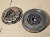 Flywheel 21212229900