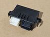 Wing mirror control module 6916054