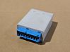 Window washer relay 61358366381