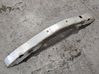 Front bumper cross member 8397511