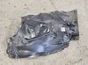 Front wheel arch liner splash guards 51718063033