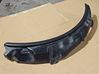 Rear arch fender liner splash guards 8084869