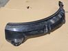 Rear arch fender liner splash guards 8084870