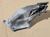 Engine mounting bracket 6780148
