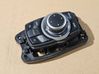 Head unit multimedia control 9189048