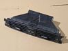 Dash center air vent grill 9130464