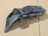 Brake cooling air channel/duct 7121569