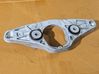 Rear differential/diff mount bracket 2284474