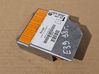 Airbag control unit/module 8374799