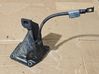 Engine mounting bracket 6754185