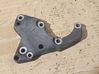 Power steering pump mounting bracket 2247556