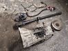 Automatic gearbox 436000032