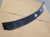 Rear window tailgate spoiler 513182110