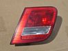 Tailgate rear/tail lights 6920706