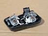 Tail light bulb cover holder 6907938