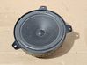 Front door speaker 8368233