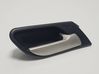 Front door interior handle 8408566