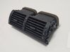Dash center air vent grill 8361895