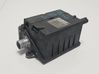 Coolant heater 64126918806