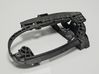 Rear door exterior handle/bracket 7013703