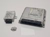 Kit calculateur ECU et verrouillage 7788016