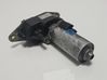 Seat adjustment motor 0130002619