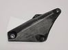 Engine mounting bracket 3414581