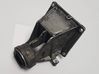 Driveshaft support bearing bracket 7516067