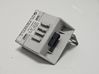 Yaw turn rate sensor 8386932