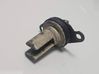 Speed sensor (speedometer sensor) 1385583