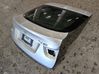 Tailgate/trunk/boot lid 