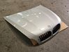 Engine bonnet/hood 