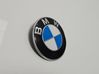 Manufacturer badge logo/emblem 8132375