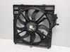 Electric radiator cooling fan 56057110