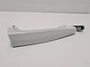 Rear door exterior handle 7209316