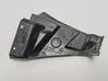 Rear bumper mounting bracket 7031975