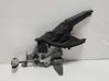 Handbrake/parking brake lever assembly 6764924