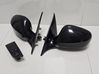 Front door electric wing mirror 7208146