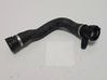 Engine coolant pipe/hose 7536231