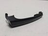 Front door exterior handle 51218241398