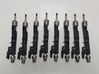 Fuel injector 7852362