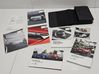 Owners service history hand book 