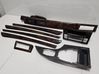 Interior decorative trim set 6970268