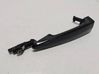 Rear door exterior handle 7209313