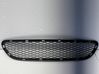 Front bumper lower grill 7198906