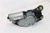Wischermotor Heckscheibe 692785101