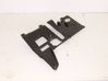 Dashboard lower bottom trim panel 8402259